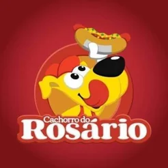 Logo da empresa Cachorro do Rosário, cliente atendido pela LN